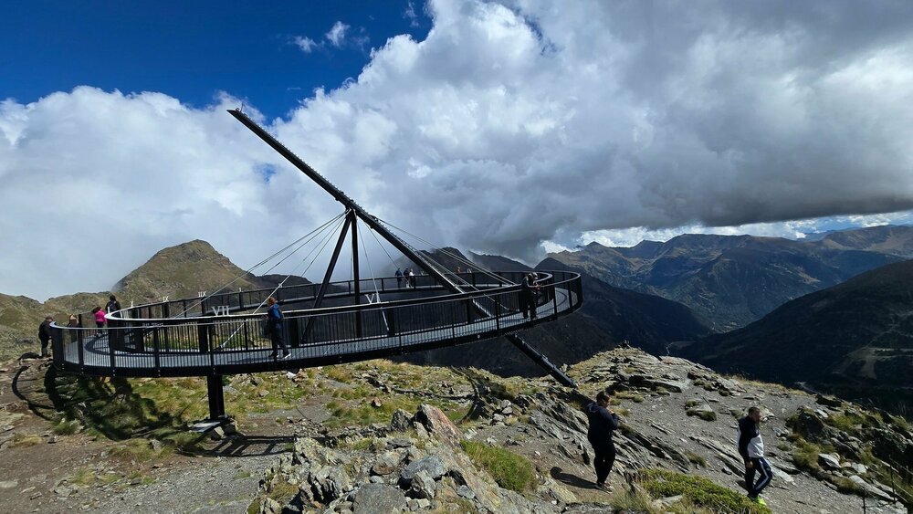 Cabo da Roca 2025