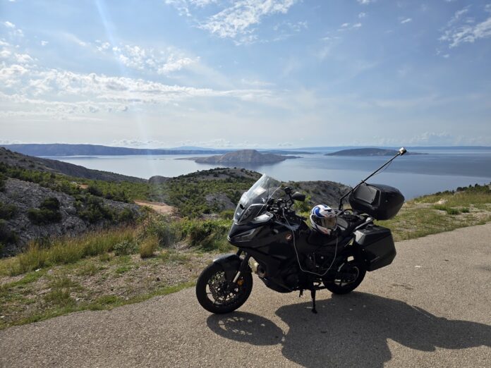 Odmor posle "odmora"