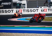 MotoGP Katalunja