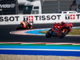 MotoGP Katalunja