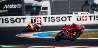 MotoGP Katalunja