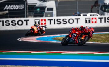 MotoGP Katalunja