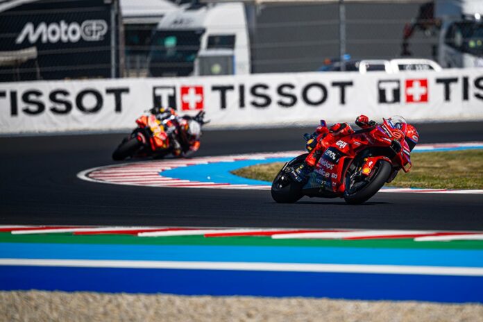 MotoGP Katalunja