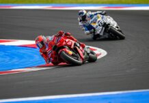 MotoGP Motegi
