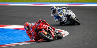 MotoGP Motegi