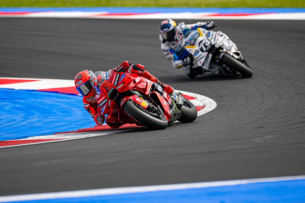 MotoGP Motegi