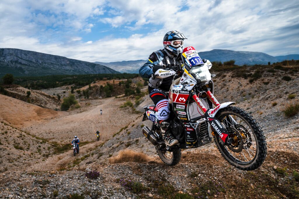 Dinaric Rally 2025