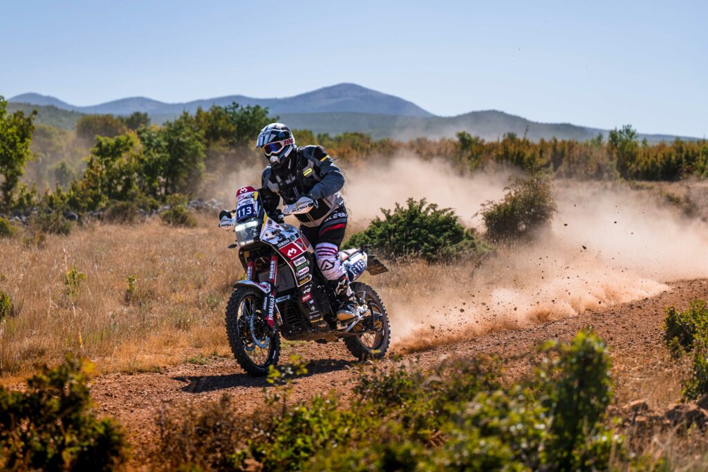 Dinaric Rally 2025