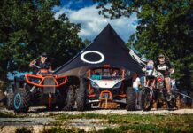Dinaric Rally 2025