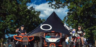 Dinaric Rally 2025