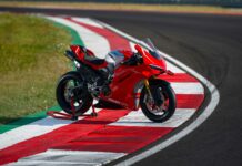 Ducati V4R za 2026. godinu