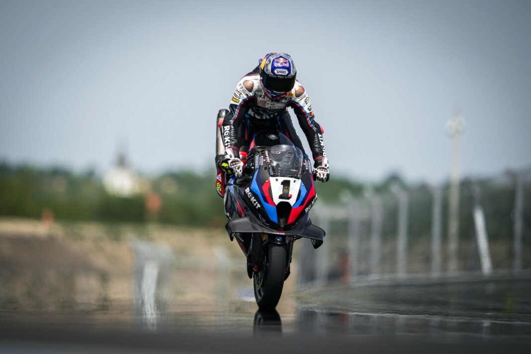 WSBK Manji Kur