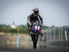 WSBK Manji Kur