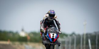 WSBK Manji Kur