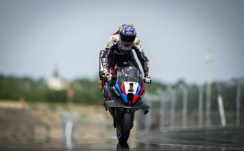 WSBK Manji Kur