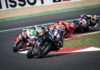 WSBK Aragon