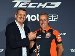 Tech3 ekipa prodata F1