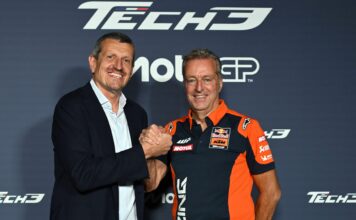 Tech3 ekipa prodata F1