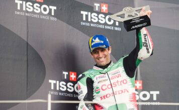 Zarko i LCR Honda još dve godine zajedno
