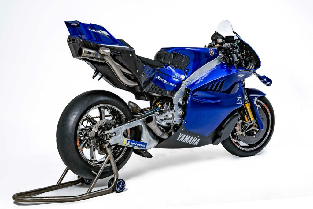 MotoGP Mizano