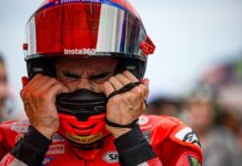 Mark Markez propušta ostatak godine Mark Markez propušta celu godinu