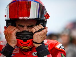 Mark Markez propušta celu godinu