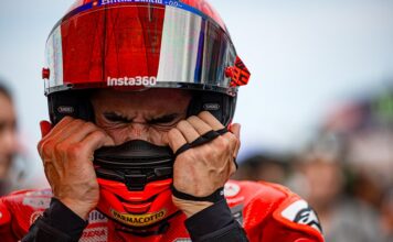 Mark Markez propušta celu godinu