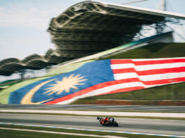 MotoGP Sepang