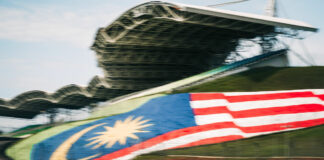MotoGP Sepang