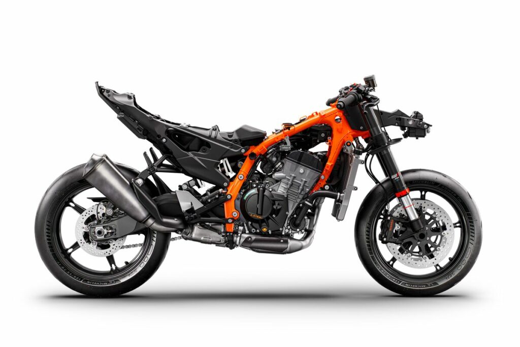 KTM 990 RC R