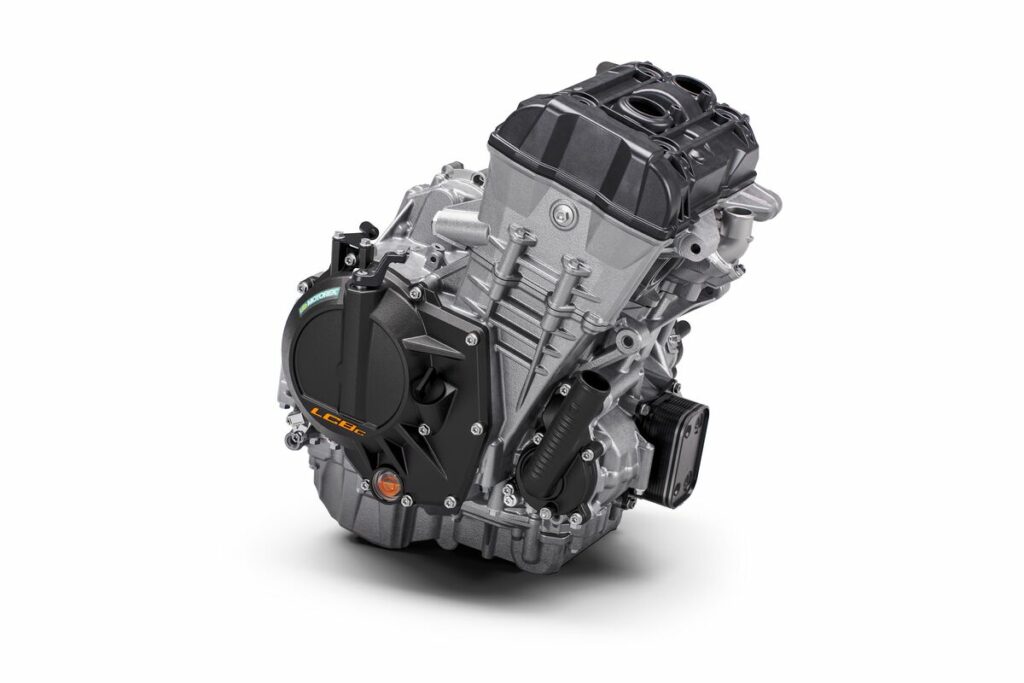 KTM 990 RC R
