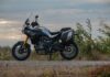 Yamaha Tracer 7GT 2025