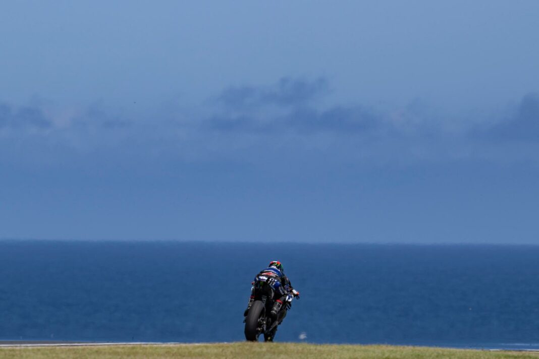 MotoGP Phillip Island