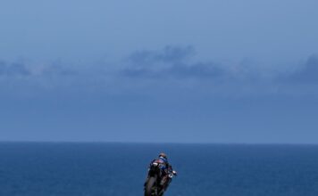 MotoGP Phillip Island