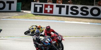 WSBK Herez