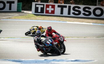 WSBK Herez