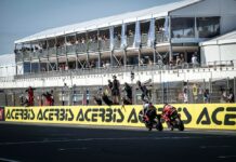 WSBK Estoril