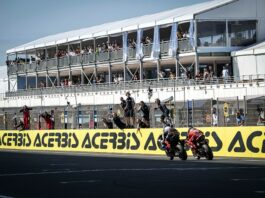 WSBK Estoril