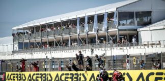 WSBK Estoril