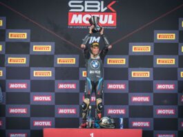 Toprak Razgatlioglu osvojio treću WSBK titulu