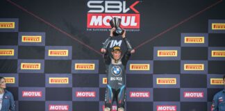 Toprak Razgatlioglu osvojio treću WSBK titulu