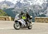 Italijanski Alpi, Dolomiti, Grosglokner - Moto Putopis u dvoje leto