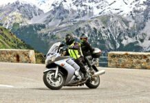 Italijanski Alpi, Dolomiti, Grosglokner – Moto Putopis u dvoje leto Italijanski Alpi, Dolomiti, Grosglokner - Moto Putopis u dvoje leto