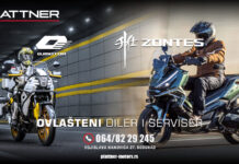 Plattner QJMOTOR i Zontes