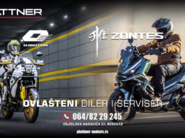 Plattner QJMOTOR i Zontes