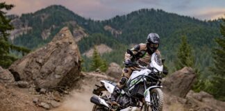 Autopromet i Kawasaki