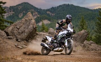 Autopromet i Kawasaki