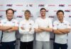 Čantra i Dikson novi vozači fabričke Honda WSBK ekipe Čantra i Dikson Honda WSBK