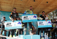 CFMOTO Challenge finalisti spremni za put u Australiju