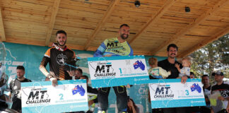 CFMOTO Challenge finalisti spremni za put u Australiju